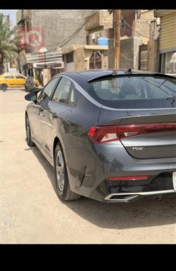 كيا K5